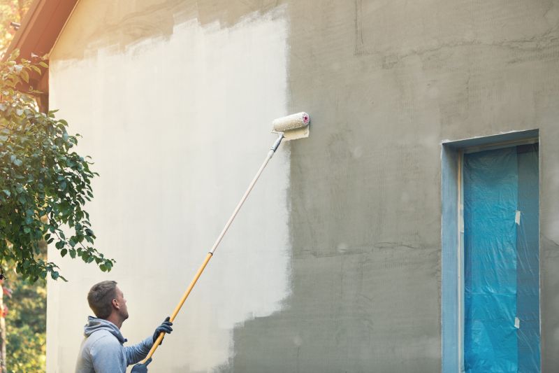 Cost of Exterior Painting in Gilbert, AZ