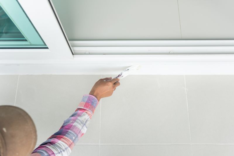 Who Does Exterior Paintings